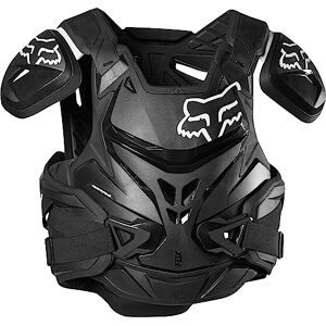 Fox Airframe Pro Jacket, Ce x Herren, Schwarz, L-XL Fox Airframe Pro Jacket, Ce x Herren, Schwarz, L-XL