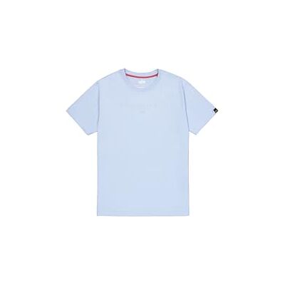 Herren DTM Alpha T-Shirt, Artic Blue, L Herren DTM Alpha T-Shirt, Artic Blue, L