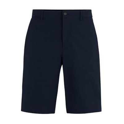 Boss Shorts Flat Boss Shorts Flat
