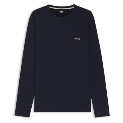 Boss Waffle LS-Shirt Boss Waffle LS-Shirt
