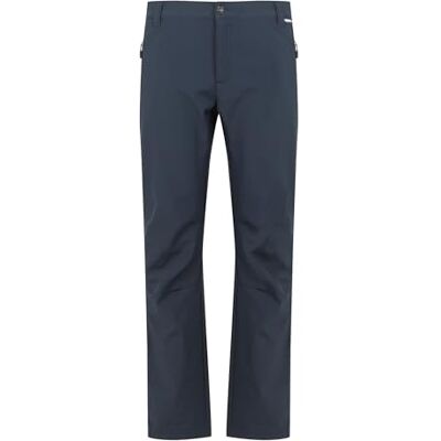 Regatta - Fenton Softshell Walking Trousers - Marineblau - Trousers Regatta - Fenton Softshell Walking Trousers - Marineblau - Trousers