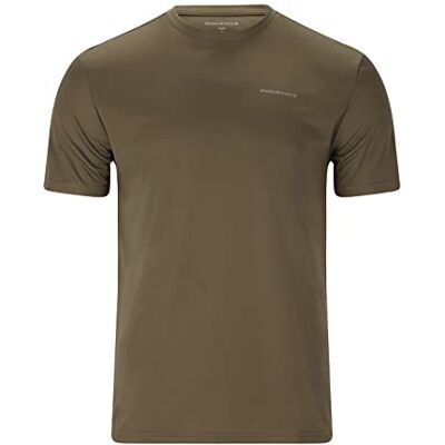 ENDURANCE Dipose Olivgrün Funktionsshirt - Funktionsshirt ENDURANCE Dipose Olivgrün Funktionsshirt - Funktionsshirt