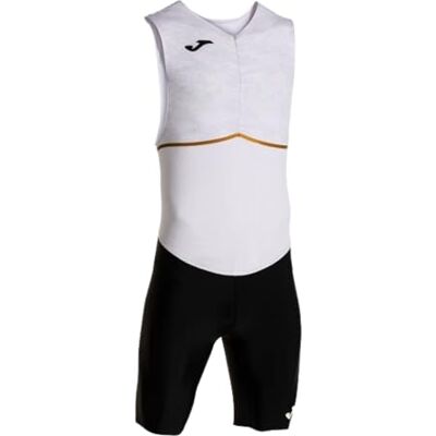 Joma Herren-Laufshirt, Größen XS – 3XL, atmungsaktives Material mit Micro-Mesh-Technologie – Sportliche Passform – Record III Joma Herren-Laufshirt, Größen XS – 3XL, atmungsaktives Material mit Micro-Mesh-Technologie – Sportliche Passform – Record III