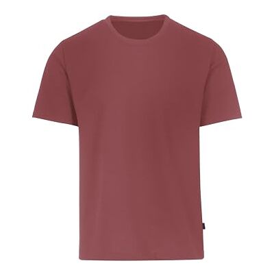 Trigema T-Shirt in Piqué-Qualität Trigema T-Shirt in Piqué-Qualität