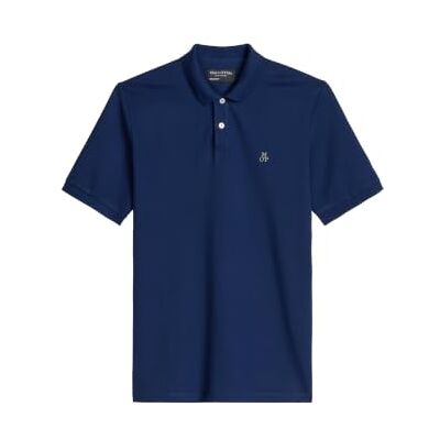 Marc O' Polo Polos Short Sleeve Marc O' Polo Polos Short Sleeve