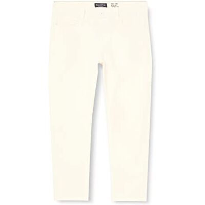 Marc O' Polo Men's 322915812100 Denim Trousers, Tapered fit, tapere Marc O' Polo Men's 322915812100 Denim Trousers, Tapered fit, tapere