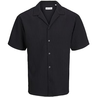 JACK & JONES Jjmassimo Resort Shirt Ss JACK & JONES Jjmassimo Resort Shirt Ss