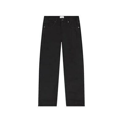 WRANGLER Herren Jeans Frontier Relaxed Passform WRANGLER Herren Jeans Frontier Relaxed Passform