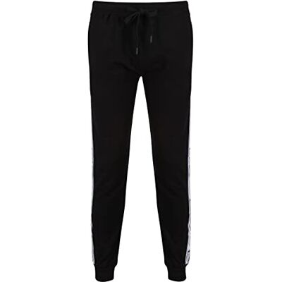 Ben Sherman Herren Jorge Hose, Marine, XL Extra Tall EU Ben Sherman Herren Jorge Hose, Marine, XL Extra Tall EU
