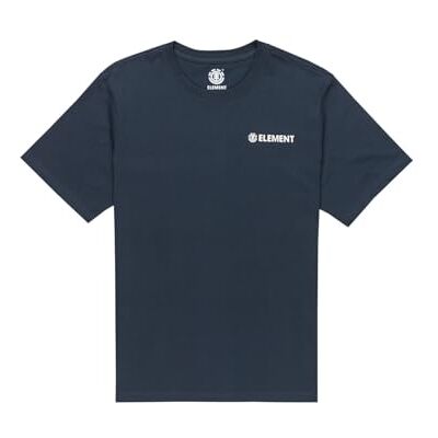Element Blazin Chest T-Shirt Mann Element Blazin Chest T-Shirt Mann