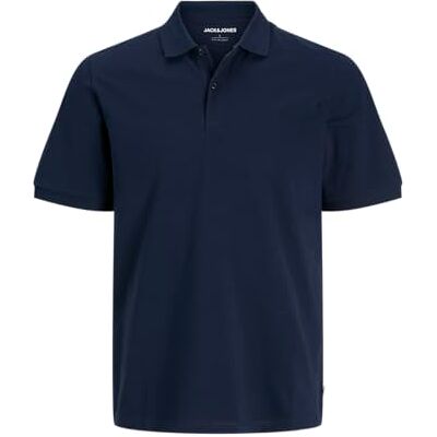 JACK & JONES Jjkane Polo Ss JACK & JONES Jjkane Polo Ss