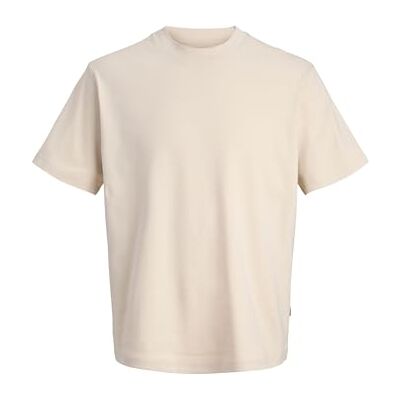 JACK & JONES Jprblaowen Ss Branding Tee Sn JACK & JONES Jprblaowen Ss Branding Tee Sn