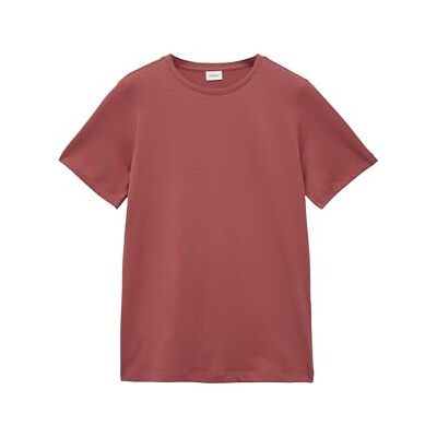 S. Oliver T-Shirt mit Rückenprint S. Oliver T-Shirt mit Rückenprint