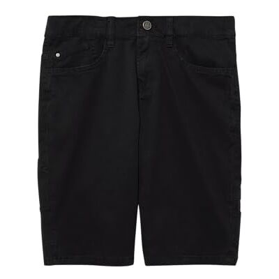 S. Oliver Bermuda Pete/Regular Fit/Mid Rise/Straight Leg schwarz 140/BIG S. Oliver Bermuda Pete/Regular Fit/Mid Rise/Straight Leg schwarz 140/BIG