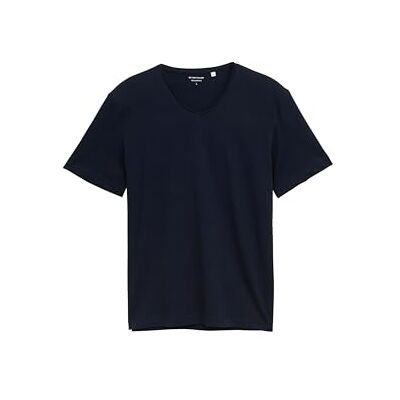 TOM TAILOR Herren T-Shirt TOM TAILOR Herren T-Shirt