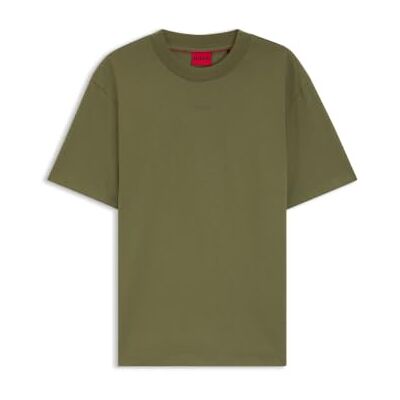 HUGO Men Dapolino 10248326 01 RED L HUGO Men Dapolino 10248326 01 RED L