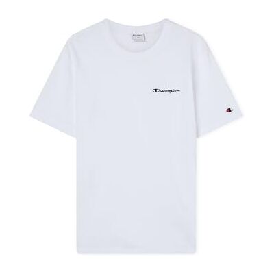 Champion Core Heritage Herren-T-Shirt, kurzärmelig, Marineblau Champion Core Heritage Herren-T-Shirt, kurzärmelig, Marineblau