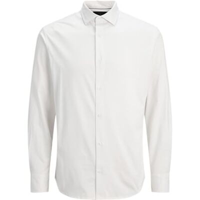 JACK & JONES Jprblabrixham Jersey L/S Shirt JACK & JONES Jprblabrixham Jersey L/S Shirt