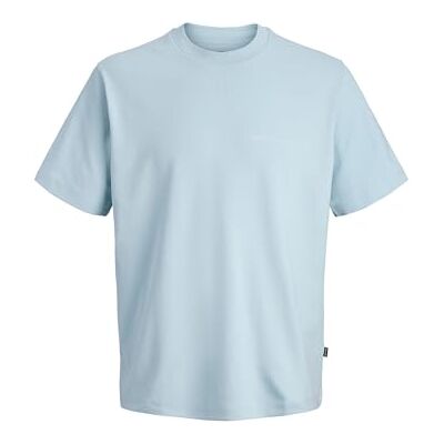 JACK & JONES Jprblaowen Ss Branding Tee Sn JACK & JONES Jprblaowen Ss Branding Tee Sn