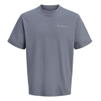 JACK & JONES Jprblaowen Ss Branding Tee Sn JACK & JONES Jprblaowen Ss Branding Tee Sn