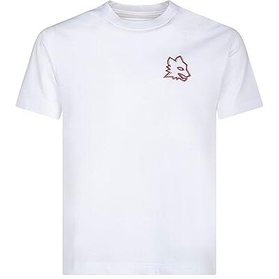 AS Roma Lupa T-Shirt AS Roma Lupa T-Shirt