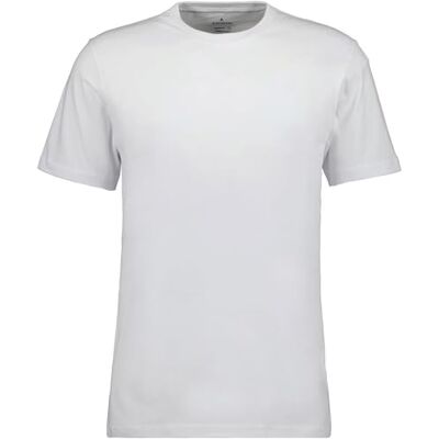 RAGMAN Herren T-Shirt Rundhals Singlepack RAGMAN Herren T-Shirt Rundhals Singlepack