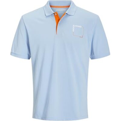 JACK & JONES Jjverner Polo Ss JACK & JONES Jjverner Polo Ss