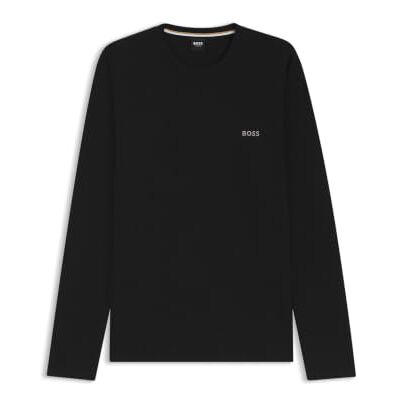 Boss Waffle LS-Shirt Boss Waffle LS-Shirt