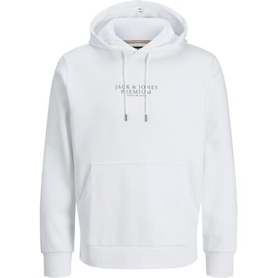 JACK & JONES JPRBLUARCHIE Sweat Hood NOOS JACK & JONES JPRBLUARCHIE Sweat Hood NOOS