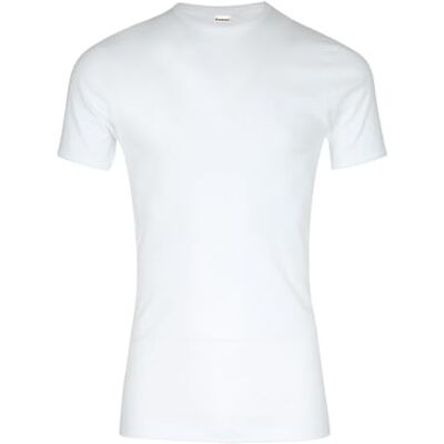 Eminence T-Shirt 308 Rundhalsausschnitt Die Klassiker Herren 100% hypoallergene Baumwolle Eminence T-Shirt 308 Rundhalsausschnitt Die Klassiker Herren 100% hypoallergene Baumwolle