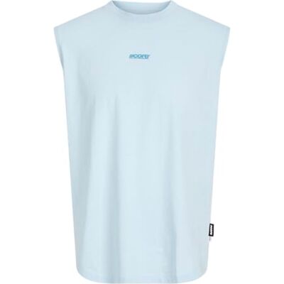 JACK & JONES Jcoclub Print Sl Tee Crew Neck JACK & JONES Jcoclub Print Sl Tee Crew Neck