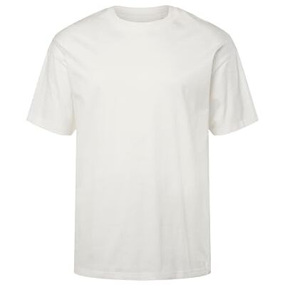 STHUGE T-Shirt, Halbarm, Oversized Offwhite 4XL 824720200-4XL STHUGE T-Shirt, Halbarm, Oversized Offwhite 4XL 824720200-4XL