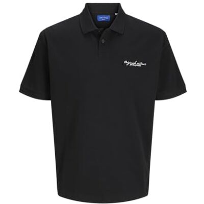 JACK & JONES Jorboston Polo Ss JACK & JONES Jorboston Polo Ss