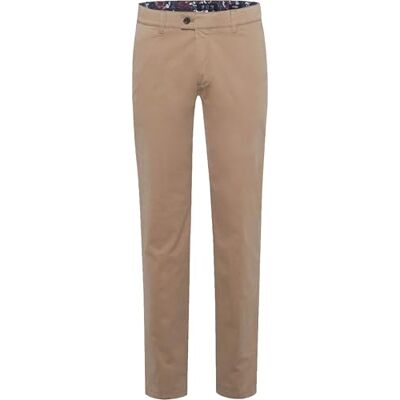 EUREX by BraxHerrenJim Luxury Cotton Chinohose EUREX by BraxHerrenJim Luxury Cotton Chinohose