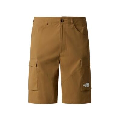 THE NORTH FACE Herren Exploration Cargo Shorts, Utility Brown, 34 THE NORTH FACE Herren Exploration Cargo Shorts, Utility Brown, 34