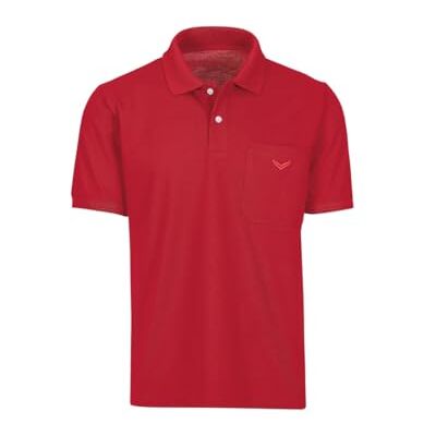 Trigema Polohemd mit Brusttasche Trigema Polohemd mit Brusttasche