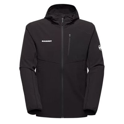 Mammut Madris Light ML Hooded Jacket Men Mammut Madris Light ML Hooded Jacket Men