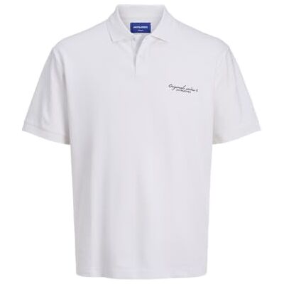 JACK & JONES Jorboston Polo Ss JACK & JONES Jorboston Polo Ss