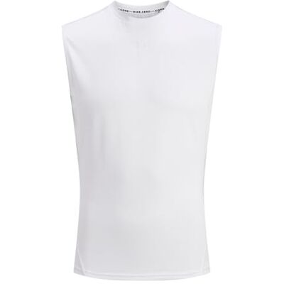 JACK & JONES Jcocnz Baselayer Sl Tee JACK & JONES Jcocnz Baselayer Sl Tee