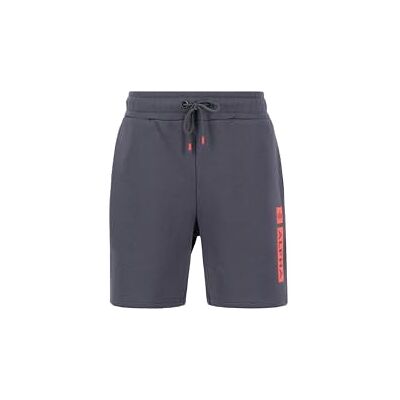 Alpha Herren Pp Für Shorts, Vintage Grey, M EU Alpha Herren Pp Für Shorts, Vintage Grey, M EU