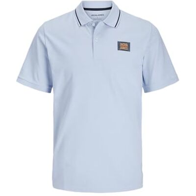 JACK & JONES Jjhudson Polo Ss JACK & JONES Jjhudson Polo Ss