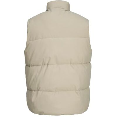 JACK & JONES Jorvesterbro Bodywarmer Aw24 Sn JACK & JONES Jorvesterbro Bodywarmer Aw24 Sn