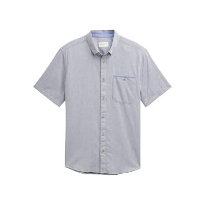 TOM TAILOR Herren Hemd TOM TAILOR Herren Hemd