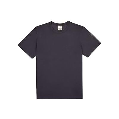 Champion Legacy C-Tech (220398) Quick-Dry Vanise SS Crewneck T-Shirt, Anthrazitgrau (PHA), XS C-Tech Herren FW24, Anthrazitgrau (PHA), X-Small Champion Legacy C-Tech (220398) Quick-Dry Vanise SS Crewneck T-Shirt, Anthrazitgrau (PHA), XS C-Tech Herren FW24, Anthrazitgrau (PHA), X-Small