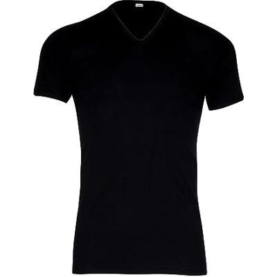 Eminence T-Shirt 318 V-Ausschnitt Die Klassiker Herren 100% hypoallergene Baumwolle Eminence T-Shirt 318 V-Ausschnitt Die Klassiker Herren 100% hypoallergene Baumwolle