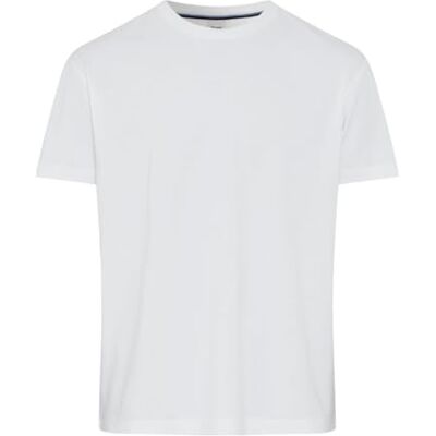 Brax Herren Style Ted Hi-Flex Jersey Basic T-Shirt Brax Herren Style Ted Hi-Flex Jersey Basic T-Shirt