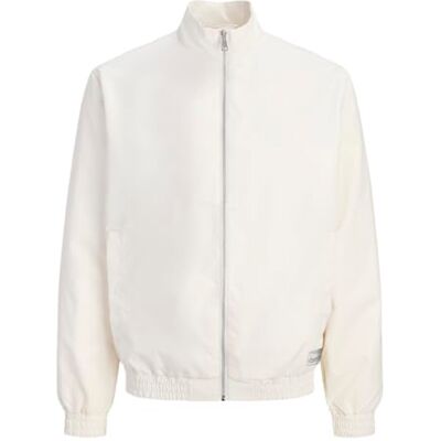 JACK & JONES Jorcassis Rush Bomber Jacket JACK & JONES Jorcassis Rush Bomber Jacket