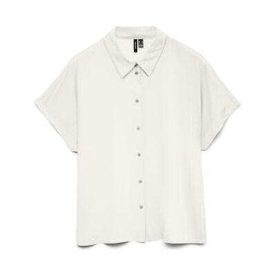 VERO MODA Vmalice Ss Shirt WVN Noos VERO MODA Vmalice Ss Shirt WVN Noos