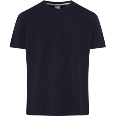Brax Herren Style Ted Hi-Flex Jersey Basic T-Shirt Brax Herren Style Ted Hi-Flex Jersey Basic T-Shirt