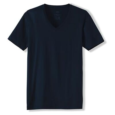 CALIDA Circular T-Shirt, Cradle to Cradle Certified® Herren, mit V-Ausschnitt CALIDA Circular T-Shirt, Cradle to Cradle Certified® Herren, mit V-Ausschnitt